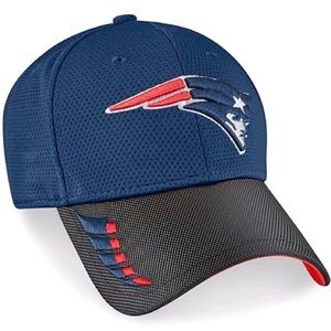 Official NFL Patriots Hat